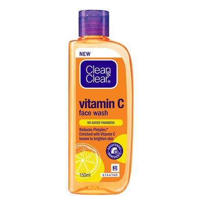 Cuidado facial – Productos de limpieza