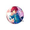 32/44/58mm Ensemble Stars Idol Round Brooch Cartoon Cosplay Badge Icons Lapel Pins for Backpack Gifts Tsukasa Suou