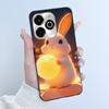 Casing For Umidigi G100X G9X Phone Case Aesthetic Luxury Cute Cool Boys Girls Black Matte Soft TPU Silicone Back Shell Cover