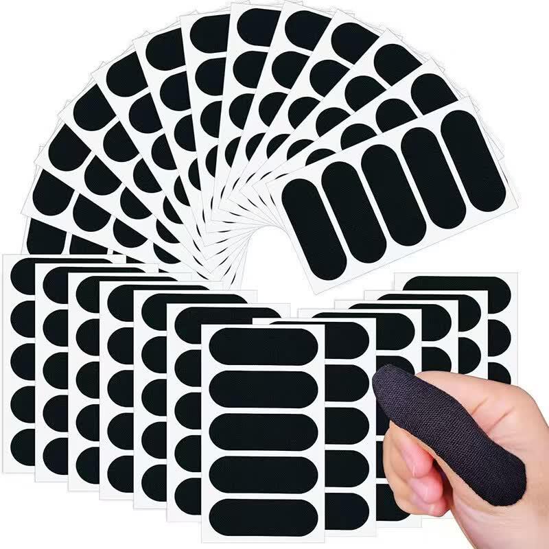 TULX Elastic Finger Support Tape