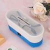 Portable Ultrasonic Cleansing Machine Optical Glasses Contact Lens Cleaner