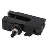 Fast Change Tool Post Holder Alloy Steel Turning Facing Holder Lathe Parting Blade Tool