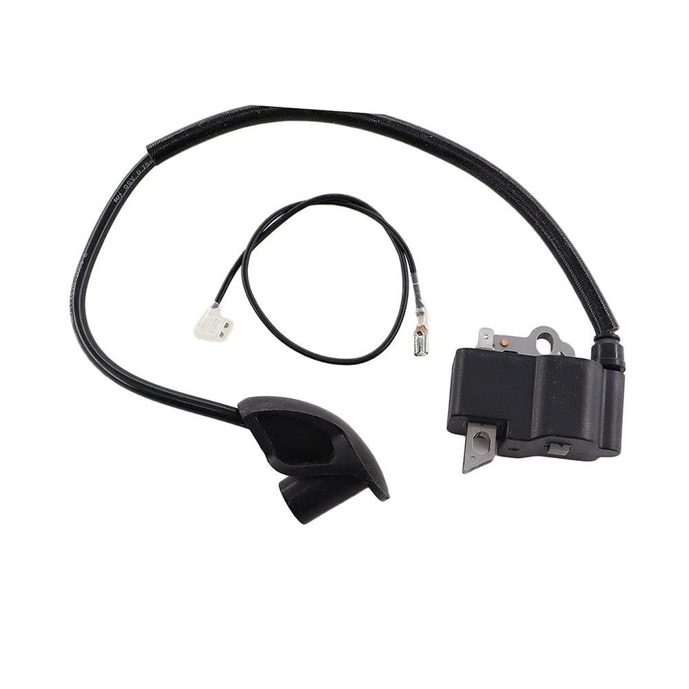 Ignition Coil 4134-400-1301 Fit For STIHL FS120 FS200 FS250 FS300 FS350