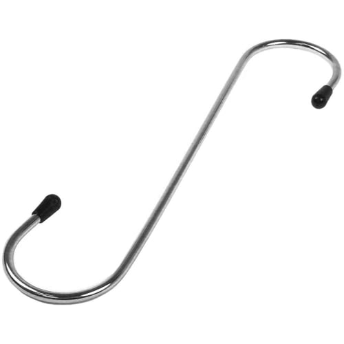 Nissa Chain Stainless Steel S-Hook 200mm A839