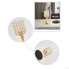 Holder Tealight Centerpieces Party Decoration