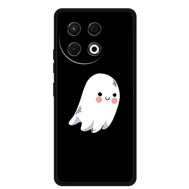 Coque For Tecno Spark 30 Pro 4G Case Cute Cartoon Cat Silicone Soft Back Cover Funda For Tecno Spark 30 Pro Phone Case Cover Bag