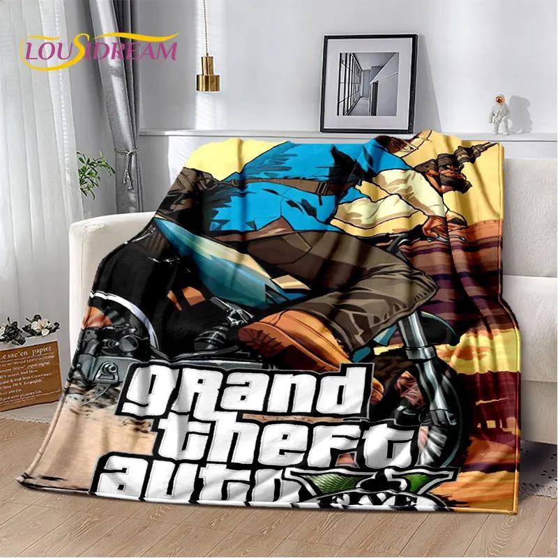 Grand Theft Auto GTA spēles spēlētāja