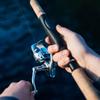 PATIKIL Fishing Reel Handle Replacement Parts Metal Crank Lock Arm
