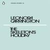 The Skeletons Holiday by Leonora Carrington Paperback Book 9780241339169