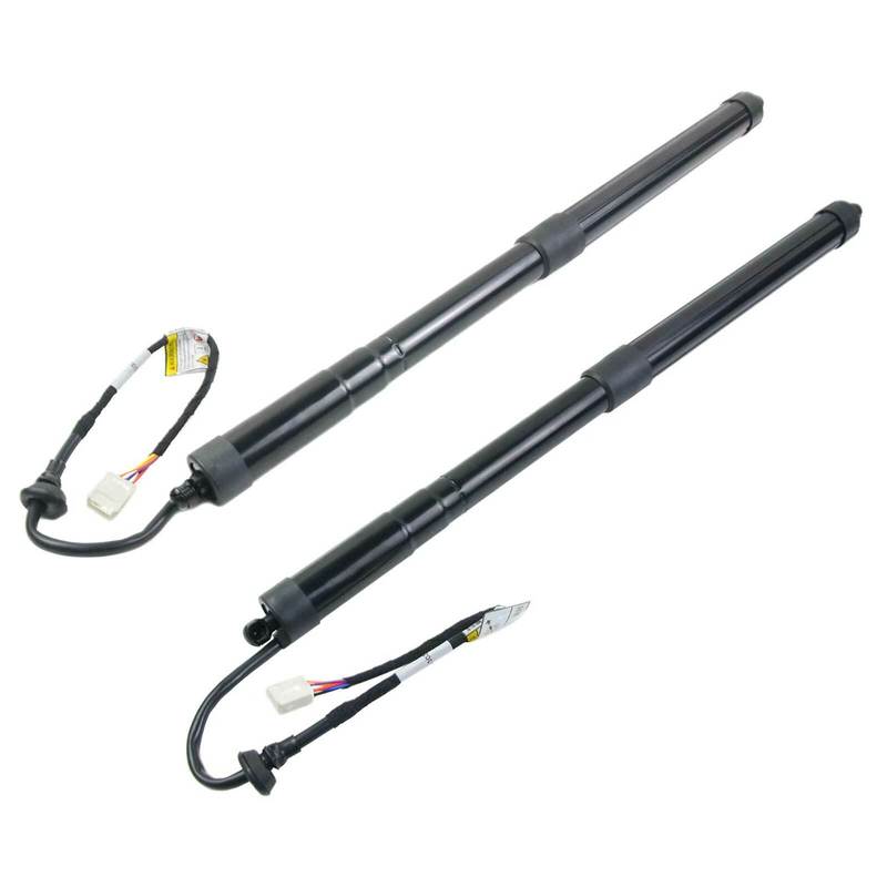 For 2019-2024 XA50 TOYOTA RAV4 Electric Tailgate Lift Struts Electric Tailgate Gas Spring Support Struts 68920-42020 68910-42060