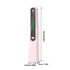 Infrared laser Height Measuring Stadiometer LED Display Portable Height Measuring Device Electronic Height Ruler for Adults Kids