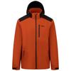 Mens Durand DLX Soft Shell Jacket