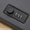 Password Safe Large Capacity High Hardness Resettable Code Multi-purpose Simple Operation Anti-theft