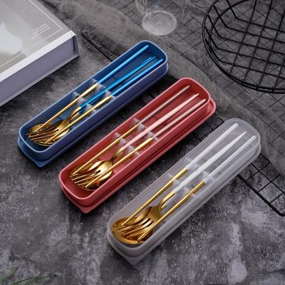 Talheres – Conjuntos de talheres