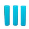 Fishing Rod Holder Sharp Tip Rotatable High Strength Hold Fishing Rod Metal Fishing Rod Turret Ground Insert Outdoor Fishing