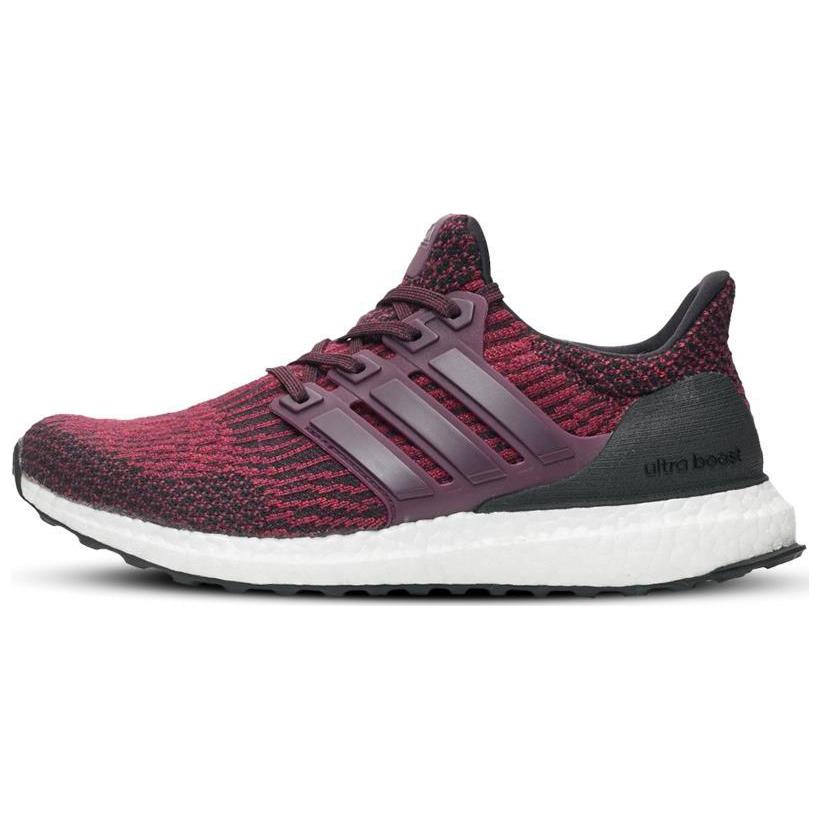 

Новые женские Adidas Ultra Boost 3.0 Red Night S82058 36.5