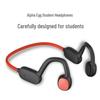 Alpha Egg A1 Ear-Hook Open-Ear Bluetooth Headset