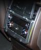 Car Rear Air Conditioning Control Panel Anti-kick Cover Fit for Tank 500 Hi4-T Modified Switch Anti-touch Cover Upgrade Parts