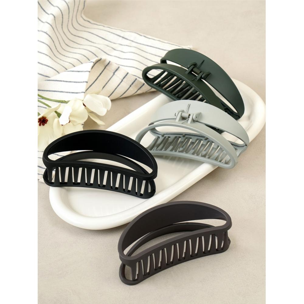 Daiso Matte Frame Clip