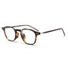 TR90 Frame Retro Art Fashion Anti-blue Glasses