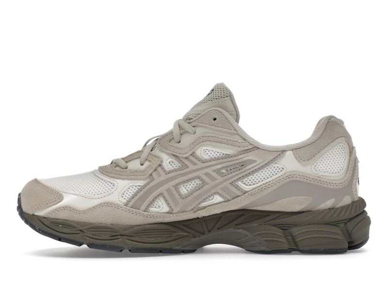 Asics Gel NYC Cream Putty - 1203A383-105