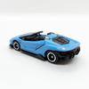 Tomica Asia Exclusive Tomica 68 Lamborghini Centenario Roadster Overseas Exclusive Tomica [Item]
