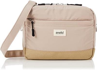 Anello Grande Shoulder Bag