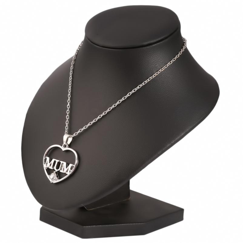 Buy Women Fashion Simple Heart Diamond 