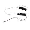 1 Pair Laptops Built In Internal Speaker Kit Left + Right for Latitude E5590