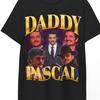Pedro Pascal, Daddy Pedro Pascal Shirt, Pedro Pascal T-Shirt, Pedro Pascal Filmgeschenk, Vintage Pedro Pascal Shirt, Pedro Pascal Fan T-Shirts