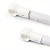 Swimming Pool Hose Connector Light weight Leakproof Tees Joint Coupling Adapter for Pool Attachments Easy to Install