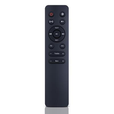 Soundbar Remote Control for PHILIPS Soundbar Speakers TAB5109, TAB5309, and TAB6309