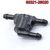 1pcs Windscreen Valve Washer 28020 85321 Accessory