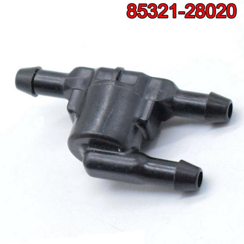 1pcs Windscreen Valve Washer 28020 85321 Accessory