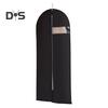 Garment Bag Dustproof Clothing Cover with Transparent Window Zipper Closure Closet Organizer Coat Suit Dress Hanging Bag