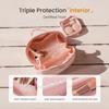 Women Large-capacity Portable Cosmetic Bags Female Travel Toiletry and Storage Bag