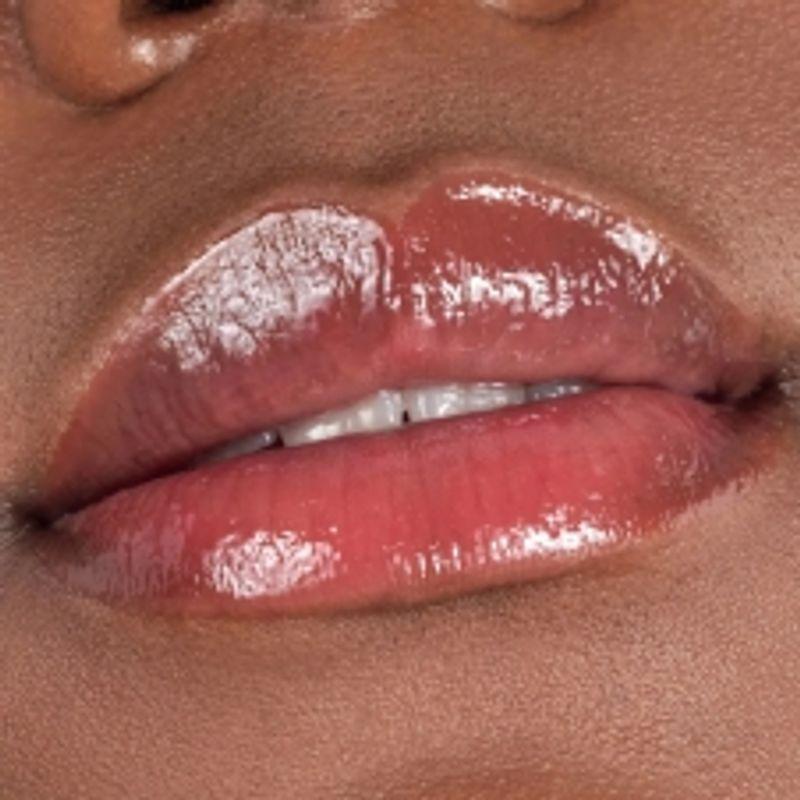 Catrice Plum It Up Lip Booster Gloss (090) 3.5ml