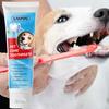 Pet Care Toothpaste-Improves Oral Hygiene-Maintain Healthy Gums-Suitable For Cats & Dogs, 60g