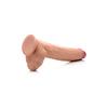 XR Brands - Imitation Vein Dildo - Long - 43 cm