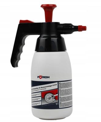 Pressure Sprayer With Pump Forch 1L