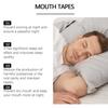 Ximonth Nose Snoring Relief Patches For Peaceful Sleep Comfort And Gentle Care
