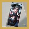 Final Fantasy Hülle Für Samsung Galaxy A54 A34 A14 A15 A35 A55 A16 A26 A36 A56 A52 A12 A32 A13 A33 A53 A17