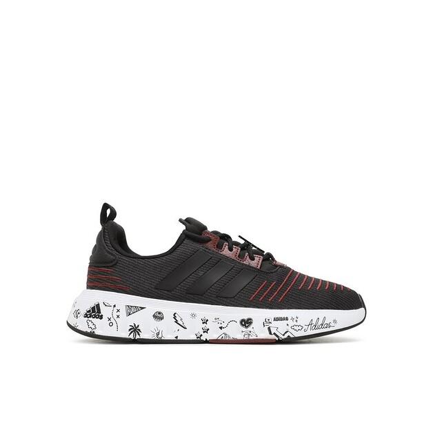 

Мужские кроссовки adidas Swift run 23 ig4701 чёрные 39 1/3