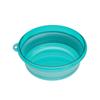 Thickened Portable Folding Fishing Bait Basin