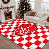 1PC rug Sb29 Badge Emblem Carpet, Chair Rug,Area Rug for Office Bedroom living rooms bedroom, Doormat decor Christmas fan gifts