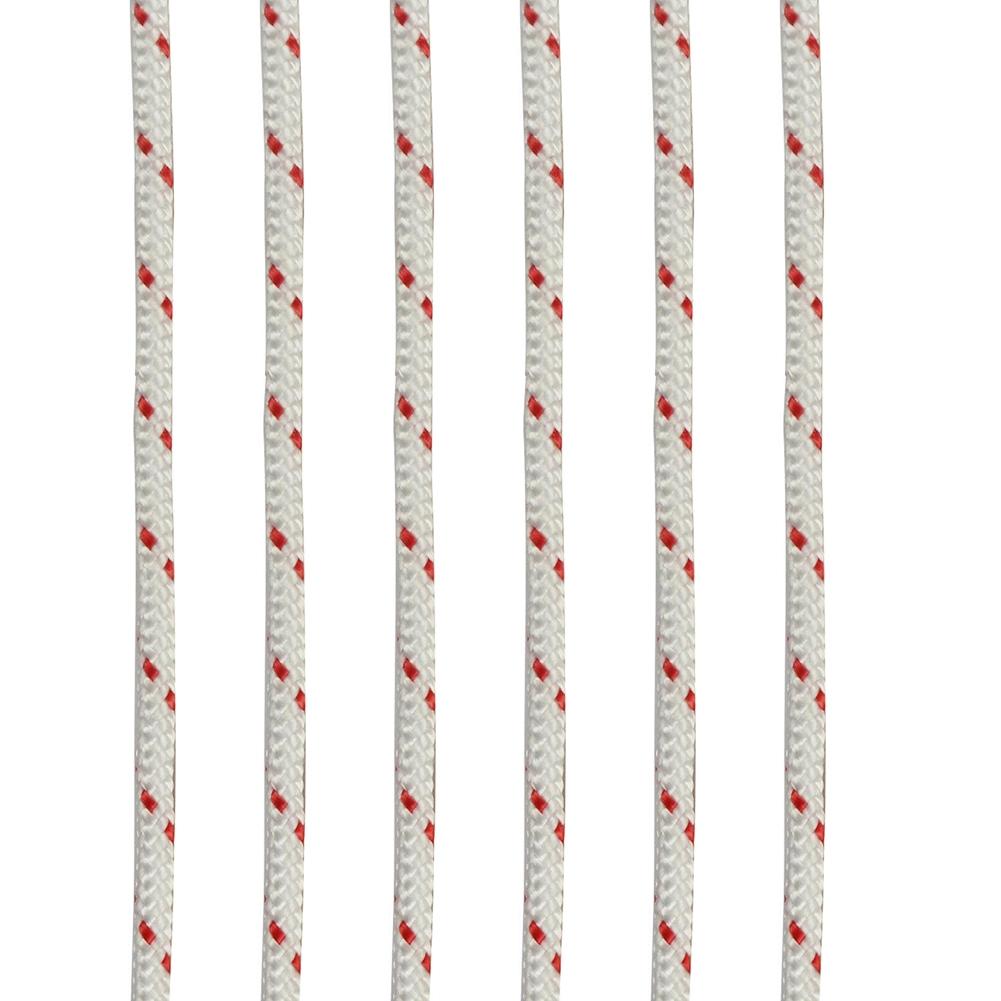 Hot Sale Starter Rope Recoil Lawnmowers Polyamide Pull