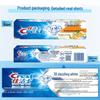 Crest 3D White Toothpaste