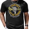 I Can Fix A Lot Of Things But Cant Stupid T Shirt