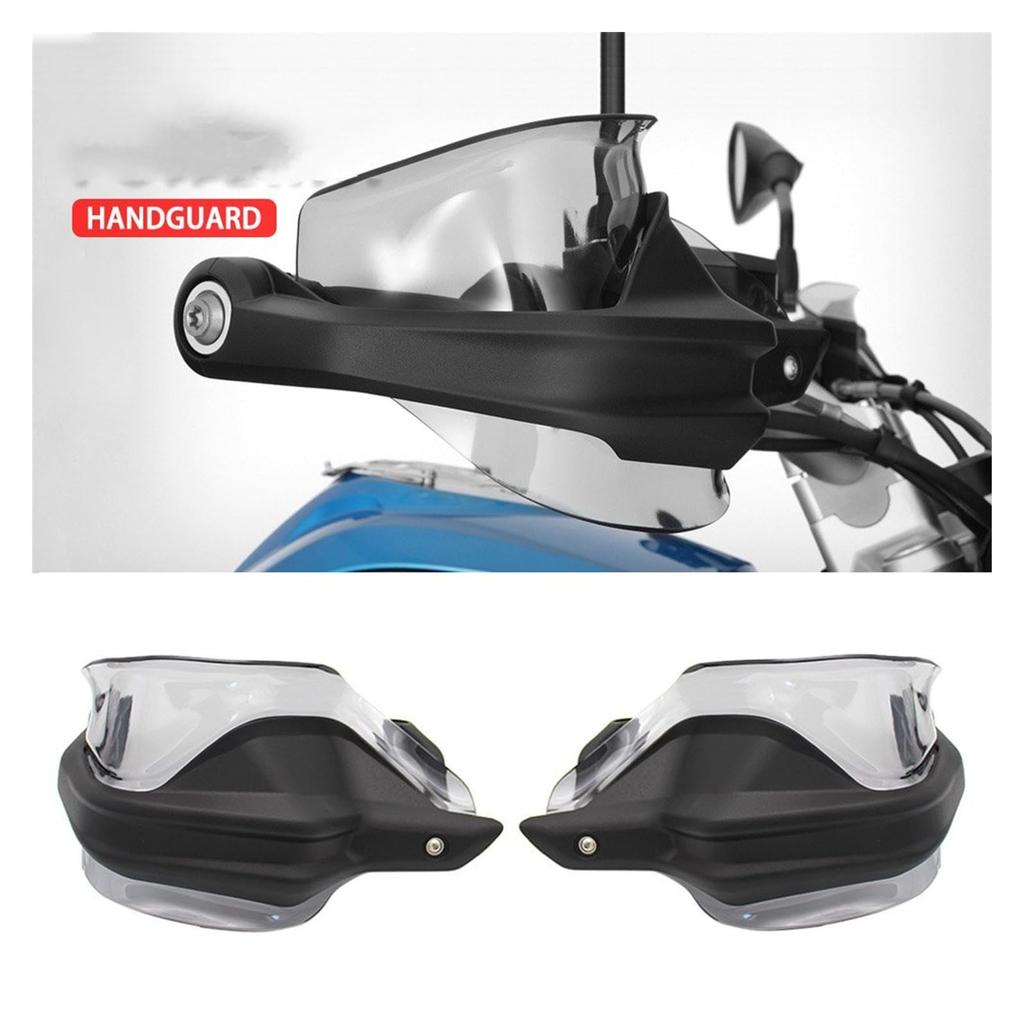 Handlebar Toe Handlebar C400GT C400 GT C 400GT C 400 GT Motorcycle Hand Guard