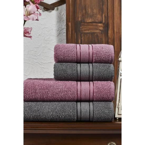 

Набор полотенец для турецкой бани, набор из 4 шт.